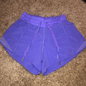 Lululemon athletica shorts